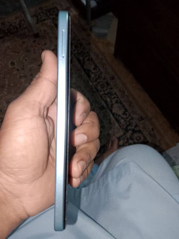 Infinix smart9 6