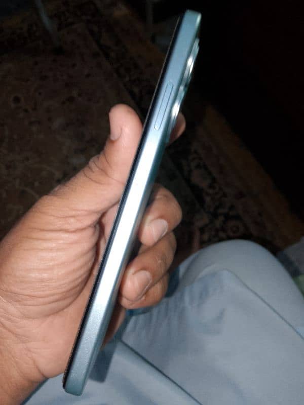 Infinix smart9 7