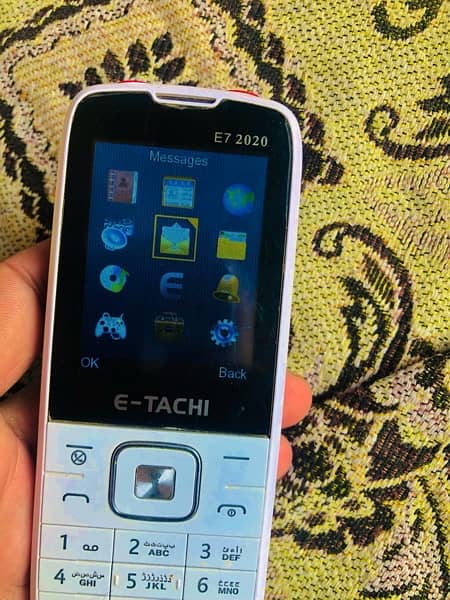 E-tachi  mobile 6