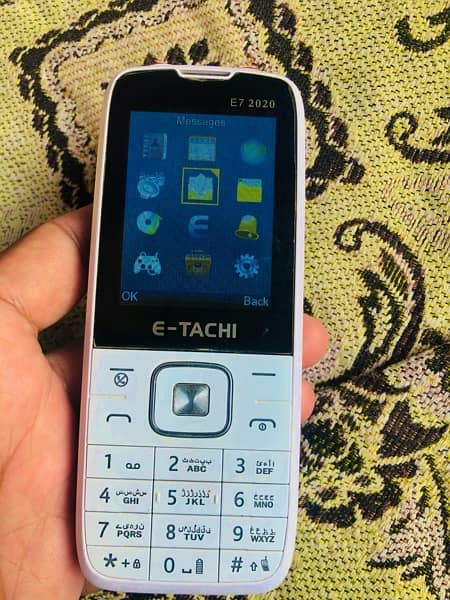 E-tachi  mobile 7