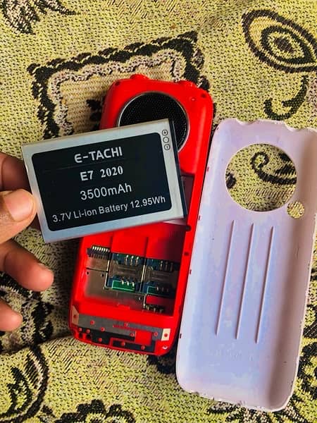 E-tachi  mobile 9