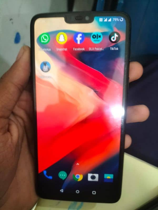 oneplus 6 1