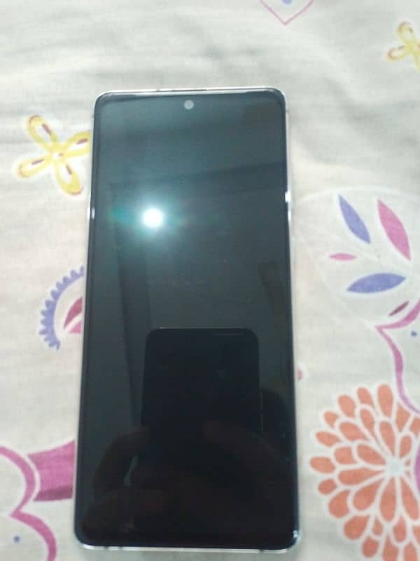 Samsung note 10lite 1