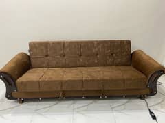 sofa