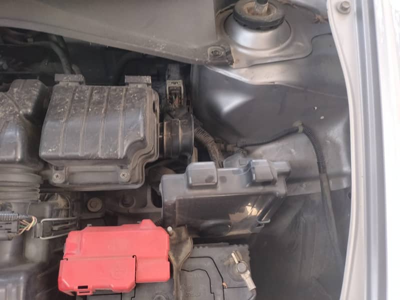 Honda City IVTEC 1.5 Aspire Prosmatec 8