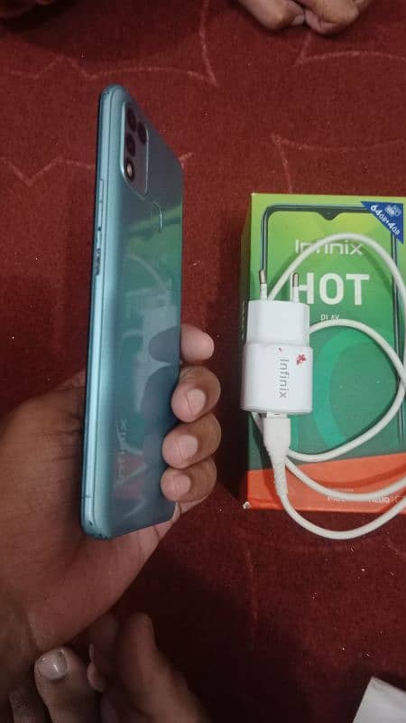 infinix hot 10 play 2