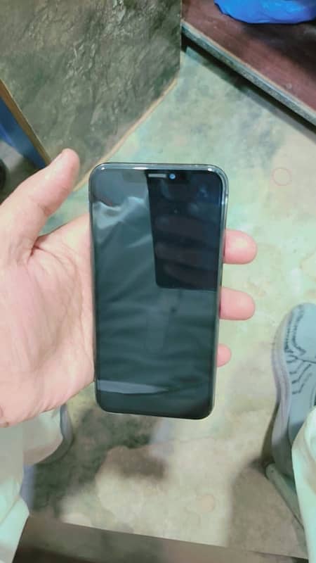 Iphone X Pta Approved With Box 5