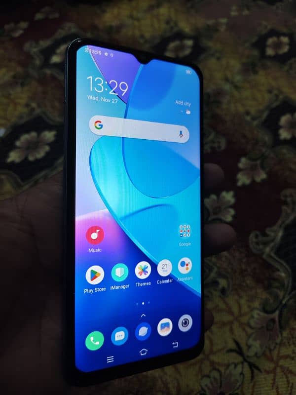 Vivo Y20s 4GB/128GB 1