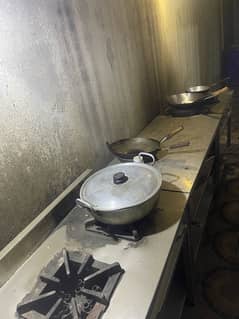 kitchen equipment for sale (urgent)