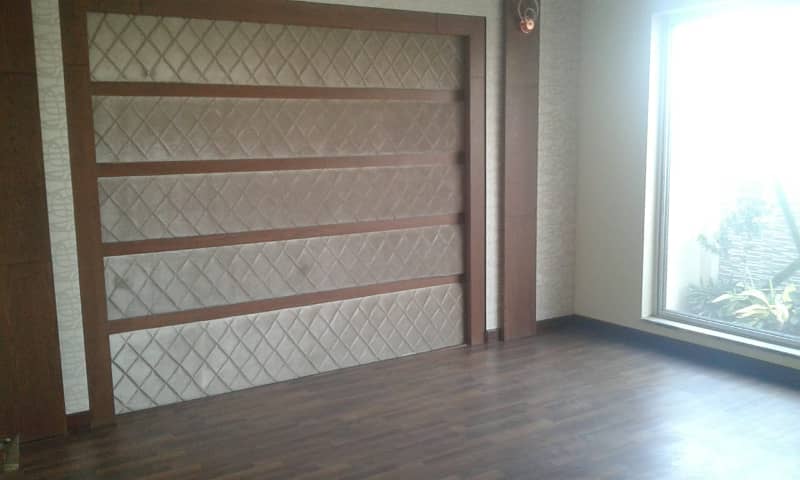 01 Kanal Like Brand New Bungalow Upper Portion for rent in HBFC Society Near to DHA Phase-5/park 17