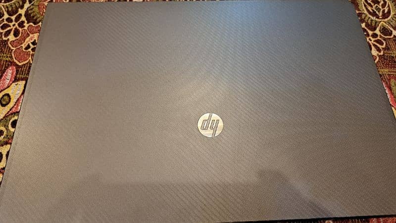 Hp laptop 0