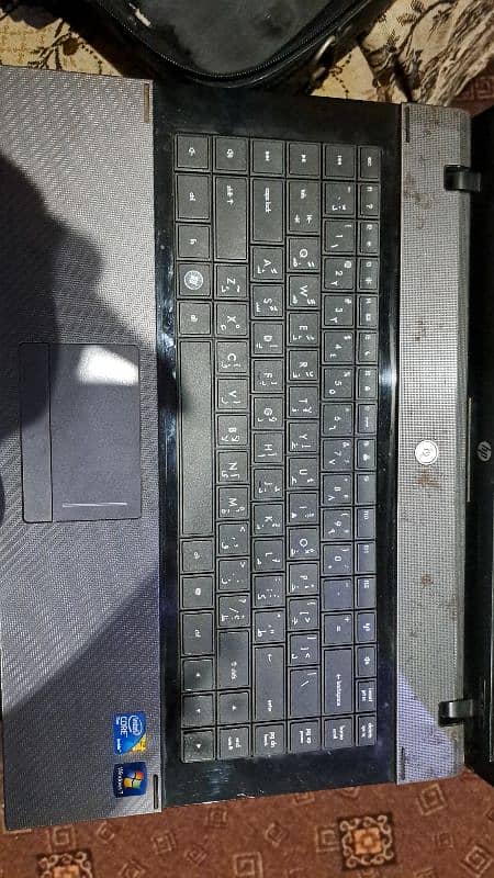 Hp laptop 2