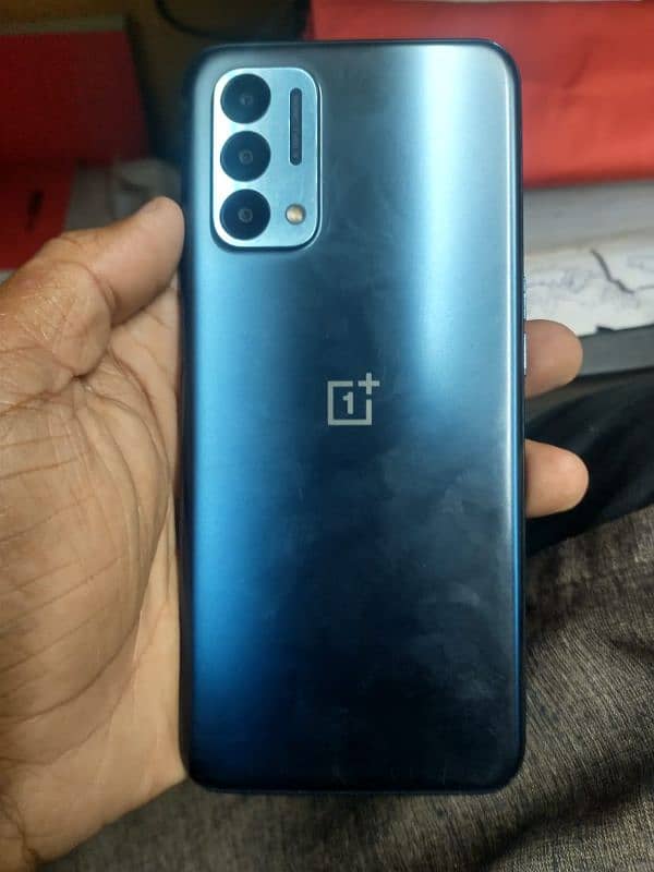 ONEPLUS N200 | 4gb 64gb | PTA APPROVED 1