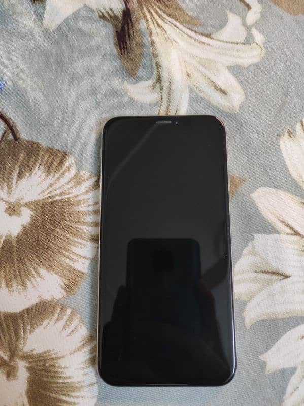 iPhone x (non pta) 0