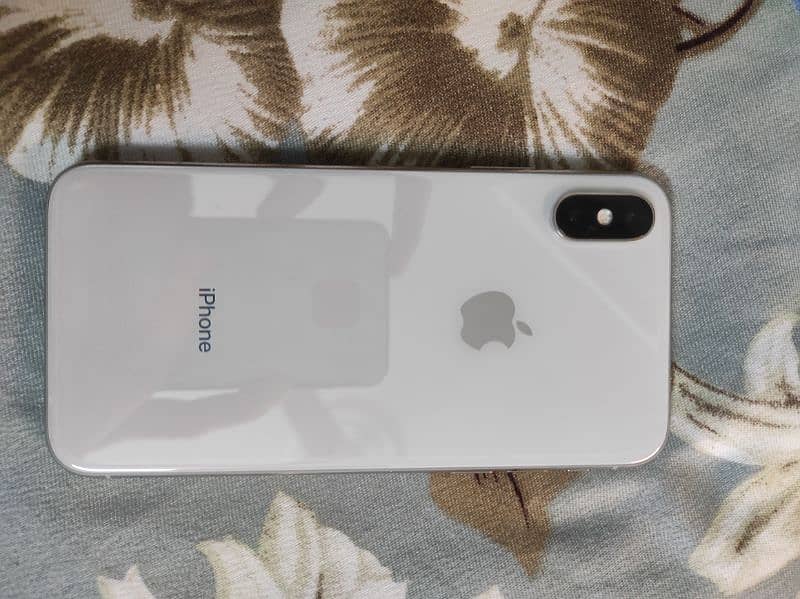 iPhone x (non pta) 1