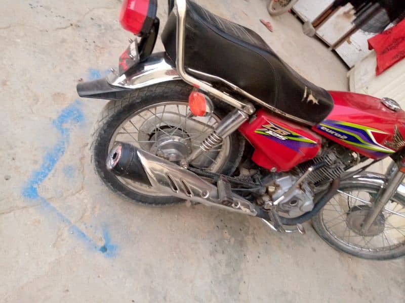 honda 5