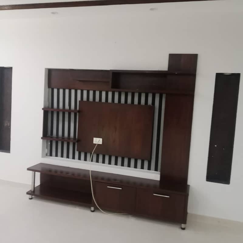 Upper Portion For Rent 1