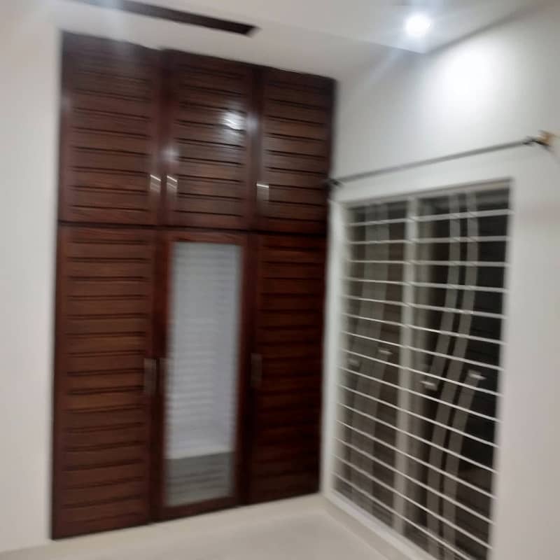 Upper Portion For Rent 3