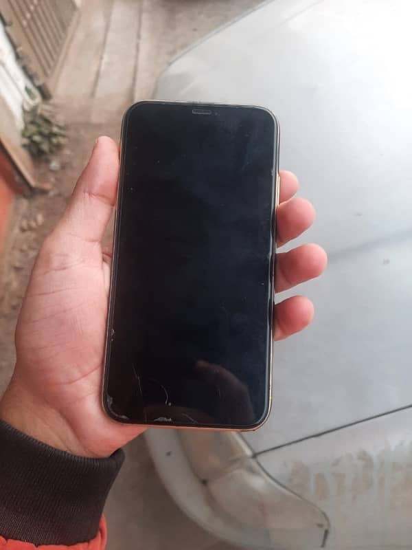 iPhone XR exchange possible pta iPhone 3