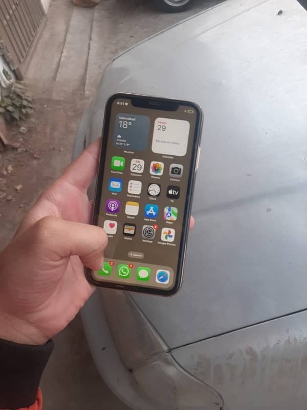 iPhone XR exchange possible pta iPhone 5