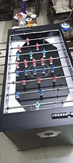 Foosball table\Soccer table\Football\HAnd Game\Office\Home\For Sale