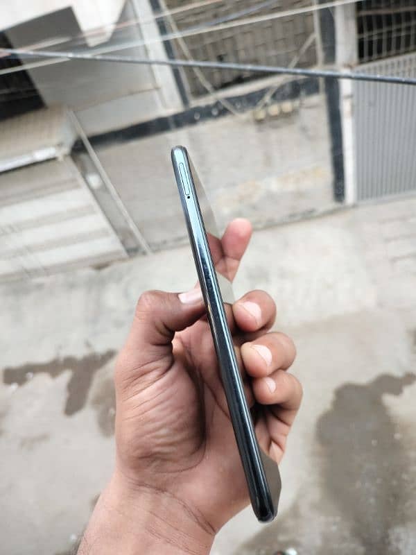 Redmi Note 10 4+2/128 With Box Seald Set. 5