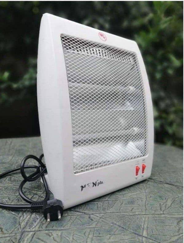 Electric Heater 0