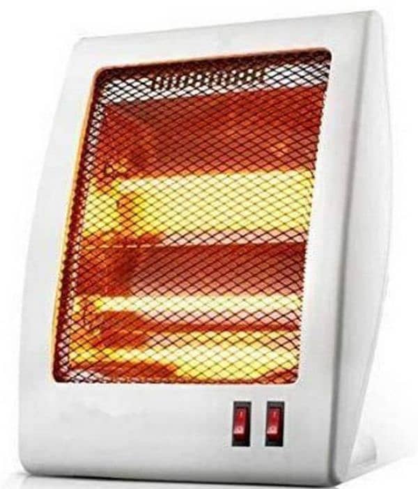 Electric Heater 1