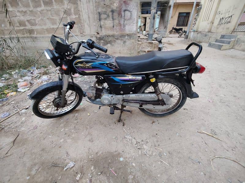 super star 70 cc model 2017 3