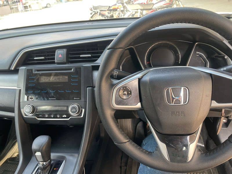 Honda Civic VTi 2017 13