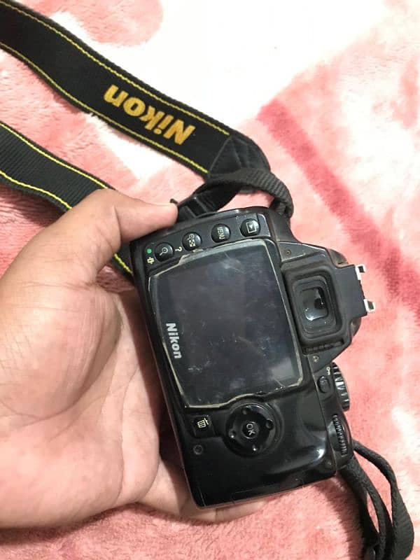 nikon d40 body only 3