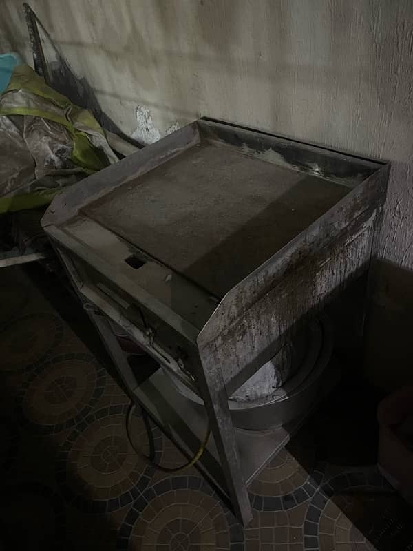 kitchen equipment for sale (urgent) 3