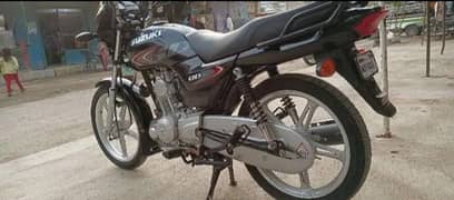 suzuki GD 110s bike03,27,800,70,94