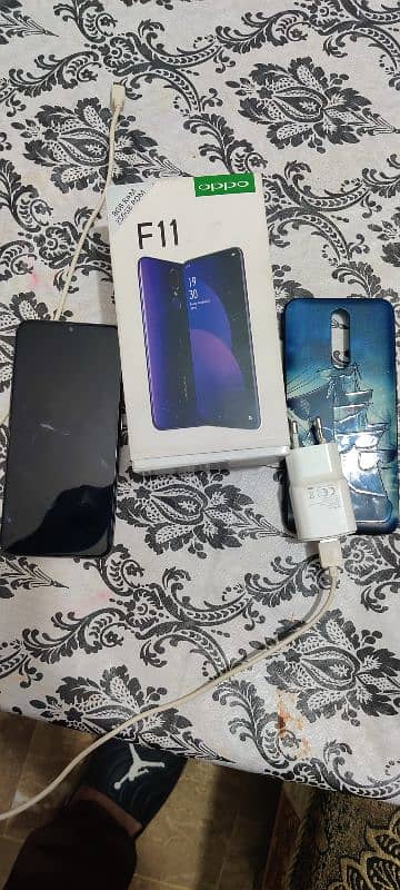 oppo F11. 3