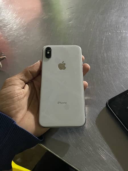 iphone x 1