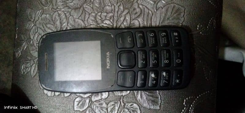 Nokia 105 2022 model 3