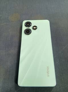 Infinix hot 30