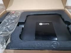 Dany android box