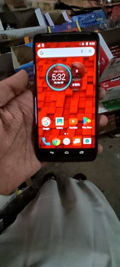 Moto Droid Turbo Sim working 3.32 han