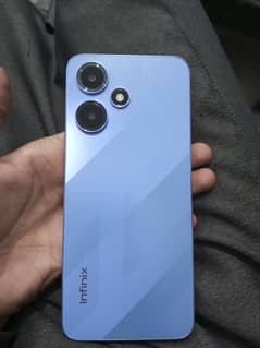 Infinix hot 30 play