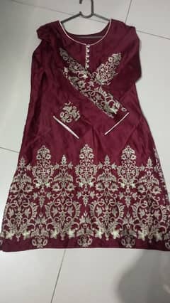 preloved party wear inresonable price