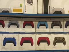 Ps5 Dualsense Controllers , Playstation 5 Pro , Ps5 Slim , Ps4 ,xbox