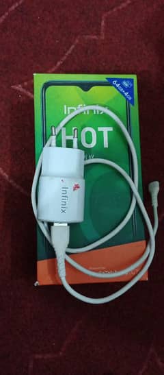 Infinix hot 10 play