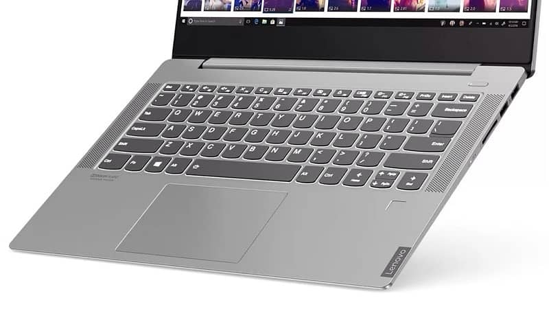 Lenovo ideapad s540 14IWL 1