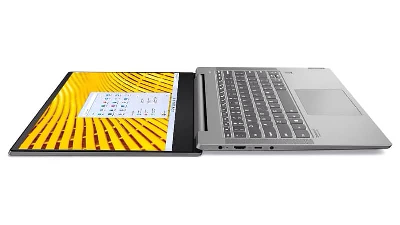 Lenovo ideapad s540 14IWL 3