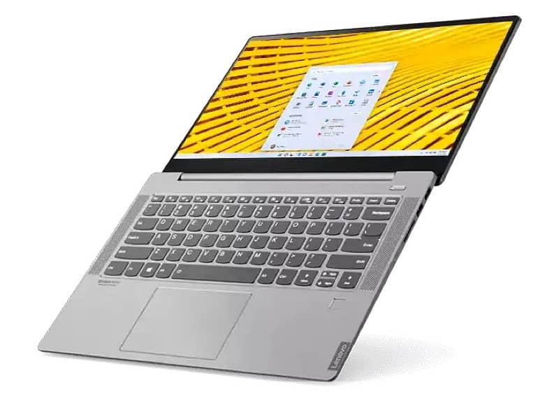 Lenovo ideapad s540 14IWL 5