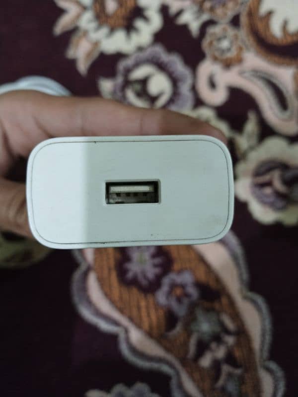 vivo Flash charger 2.0 33 w original 1