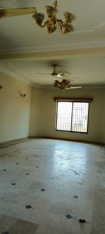 A 1 Kanal House In Gulshan-e-Iqbal Is On The Market For sale 17