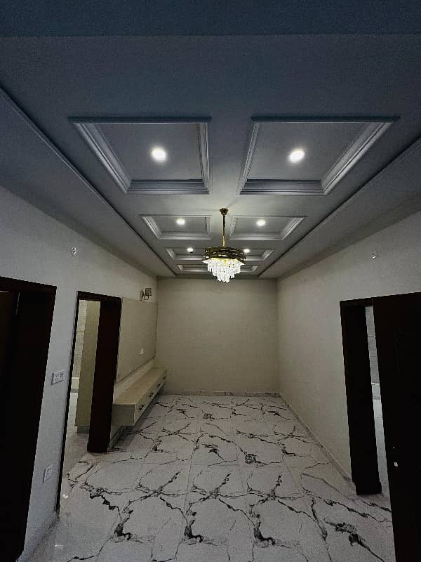 5 Marla House For Sale Gulshan Lahore Society Near Wapda Town Tariq Garden 20