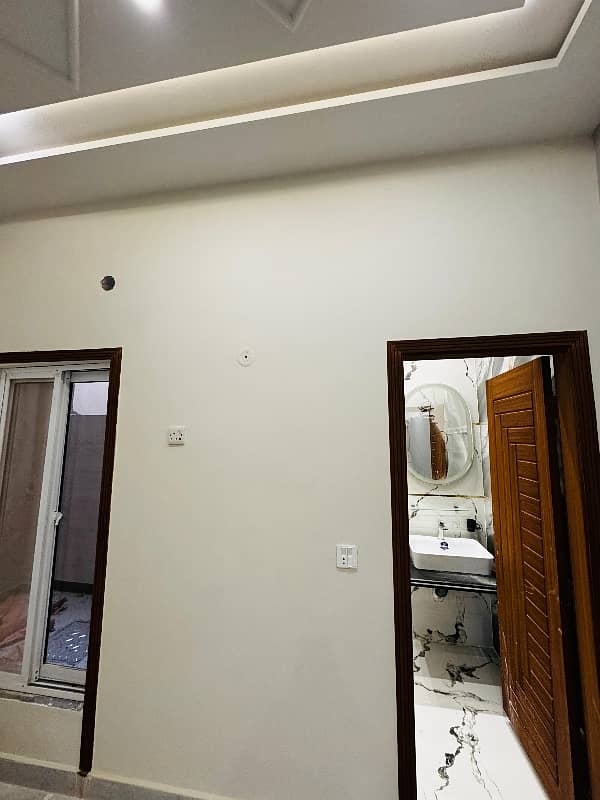 5 Marla House For Sale Gulshan Lahore Society Near Wapda Town Tariq Garden 39